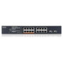 Zyxel XMG1915-18EP Switch Gestionado L2 con 16 puertos 2.5G y 2 SFP+