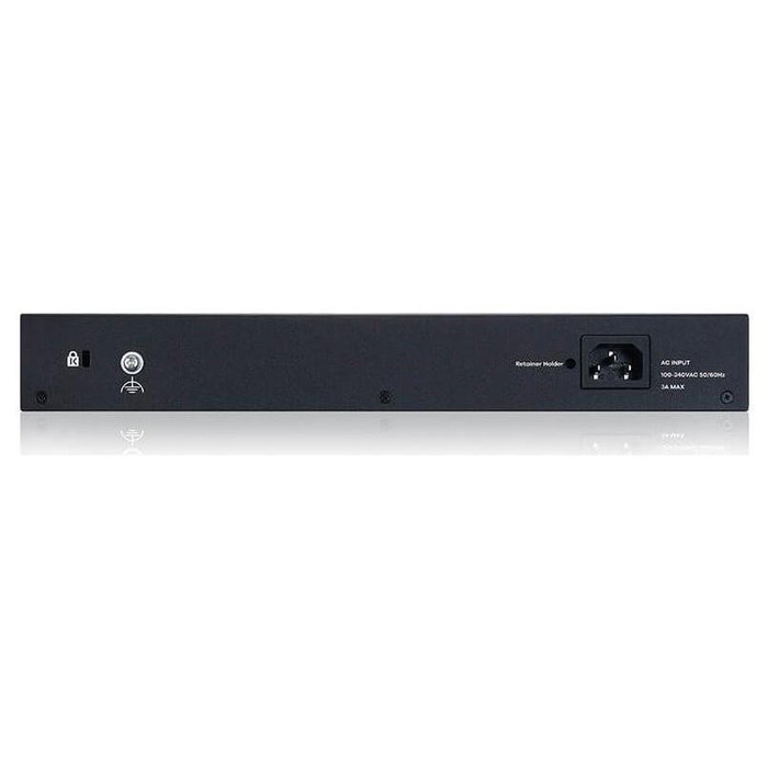 Zyxel XMG1915-18EP Switch Gestionado L2 con 16 puertos 2.5G y 2 SFP+