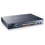 Zyxel XMG1915-18EP Switch Gestionado L2 con 16 puertos 2.5G y 2 SFP+