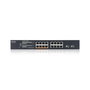 Zyxel XMG1915-18EP Switch Gestionado L2 16x 2.5G + 2x SFP+ 180W PoE++