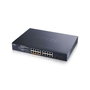Zyxel XMG1915-18EP Switch Gestionado L2 16x 2.5G + 2x SFP+ 180W PoE++
