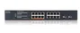 Zyxel XMG1915-18EP Switch Gestionado L2 con 16 puertos 2.5G y 2 SFP+