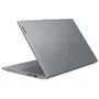 Lenovo IdeaPad Slim 3 15IAN8 Portátil | Intel N100 | 4GB RAM | 128GB SSD | 15" FHD | Windows 11 | AZERTY