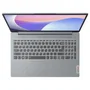 Lenovo IdeaPad Slim 3 15IAN8 Portátil | Intel N100 | 4GB RAM | 128GB SSD | 15" FHD | Windows 11 | AZERTY
