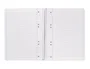 Liderpapel Cuaderno Espiral Micro Smart A5 Cuadriculado 5mm 80 Hojas