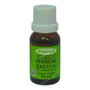 INTEGRALIA Aceite Esencial de Verbena Exótica Eco 15 ml