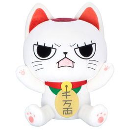 FURYU Peluche Granny B Dandadan 32cm