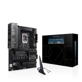 Asus ProArt B760-Creator WiFi Placa Base Intel LGA1700 DDR5 ATX