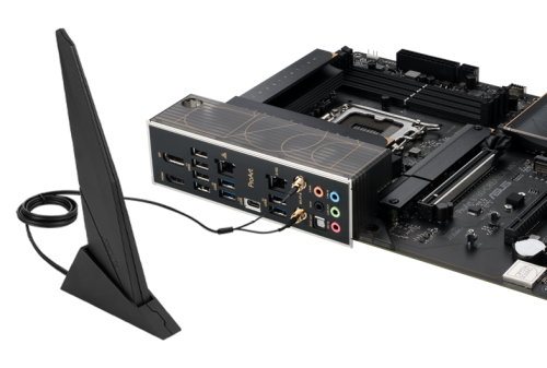 Asus ProArt B760-Creator WiFi Placa Base Intel LGA1700 DDR5 ATX Asus ProArt B760-Creator WiFi Placa Base Intel LGA1700 DDR5 ATX