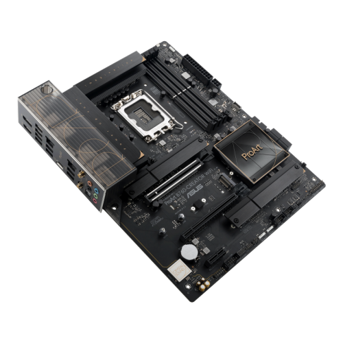 Asus ProArt B760-Creator WiFi Placa Base Intel LGA1700 DDR5 ATX Asus ProArt B760-Creator WiFi Placa Base Intel LGA1700 DDR5 ATX