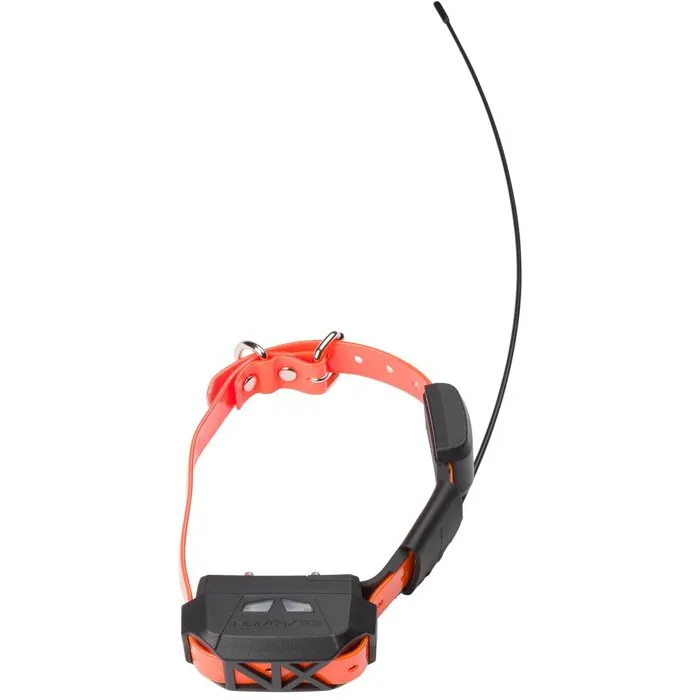 Num'Axes Collar de Seguimiento GPS para Perros con Función de Adiestramiento, AABCQ12479, Naranja Num'Axes Collar de Seguimiento GPS para Perros con Función de Adiestramiento, AABCQ12479, Naranja