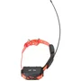 Num'Axes Collar de Seguimiento GPS para Perros con Función de Adiestramiento, AABCQ12479, Naranja
