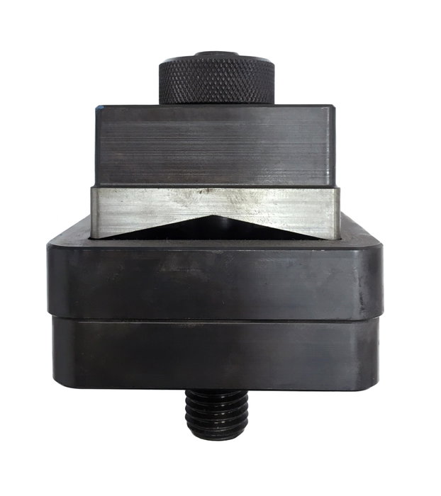 Perforador Cuadrado Hidráulico 67 mm Perforador Cuadrado Hidráulico 67 mm