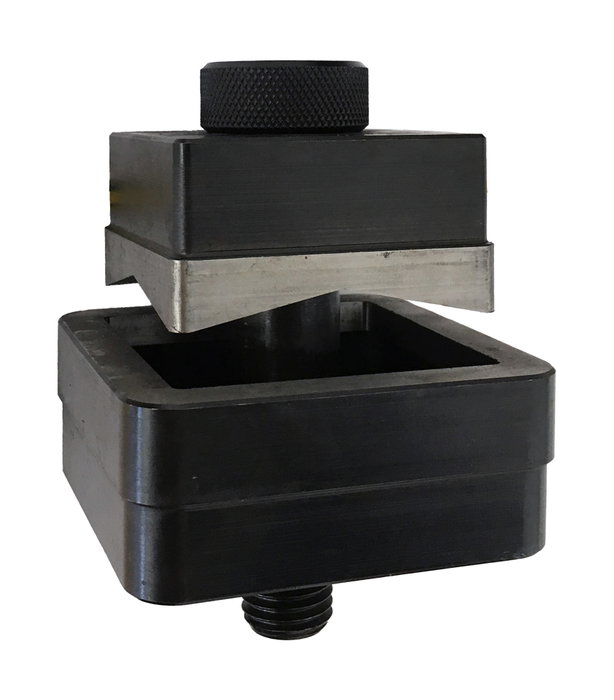 Perforador Cuadrado Hidráulico 67 mm Perforador Cuadrado Hidráulico 67 mm