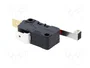 Aratas (Formerly Omron Components) Microconmutador SNAP ACTION D3V SPST-NC 16A/250VAC