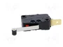 Aratas (Formerly Omron Components) Microconmutador SNAP ACTION D3V SPST-NC 16A/250VAC