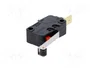 Aratas (Formerly Omron Components) Microconmutador SNAP ACTION D3V SPST-NC 16A/250VAC