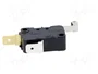 Aratas (Formerly Omron Components) Microconmutador SNAP ACTION D3V SPST-NC 16A/250VAC