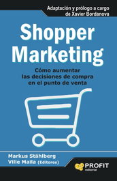 Shopper Marketing, Markus Stahlberg - PROFIT
