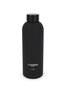 Thermosport Botella Termo Soft Touch 500Ml Negra (6 Unidades)