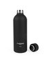 Thermosport Botella Termo Soft Touch 500Ml Negra (6 Unidades)