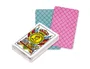 Fournier Baraja Española Nº35 50 Cartas Caras Catalanas 61.5x95mm Cartón 300g/m²