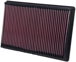 K&N Filtro de aire de recambio 33-2247