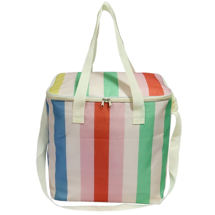 Marbueno Nevera Poliester Multicolor 30x20x30 cm Marbueno Nevera Poliester Multicolor 30x20x30 cm