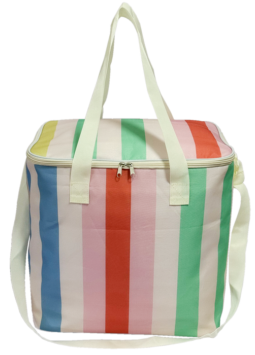 Marbueno Nevera Poliester Multicolor 30x20x30 cm Camping y Playa MARBUENO SUMMER 10561 Marbueno Nevera Poliester Multicolor 30x20x30 cm Camping y Playa MARBUENO SUMMER 10561