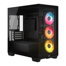 Corsair 2800X RS-R ARGB Midi Tower Negro