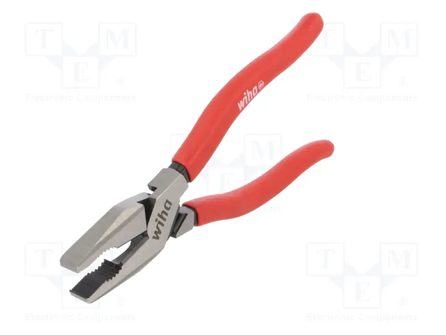 WIHA Alicates universales Classic DynamicJoint® 200mm