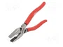 WIHA Alicates universales Classic DynamicJoint® 200mm