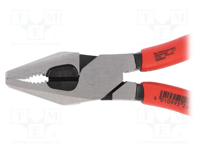 WIHA Alicates universales Classic DynamicJoint® 200mm