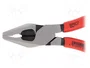 WIHA Alicates universales Classic DynamicJoint® 200mm