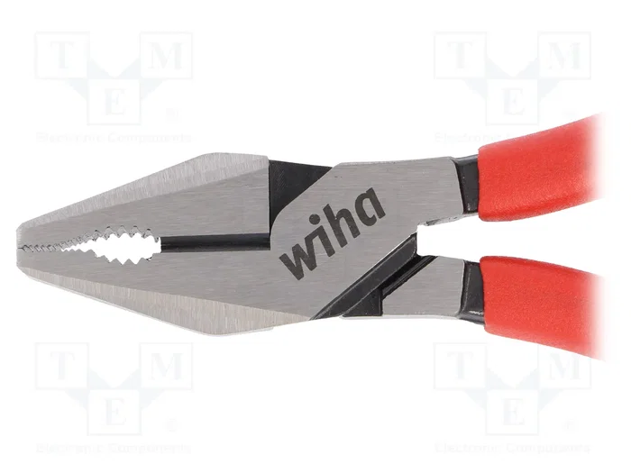 WIHA Alicates universales Classic DynamicJoint® 200mm