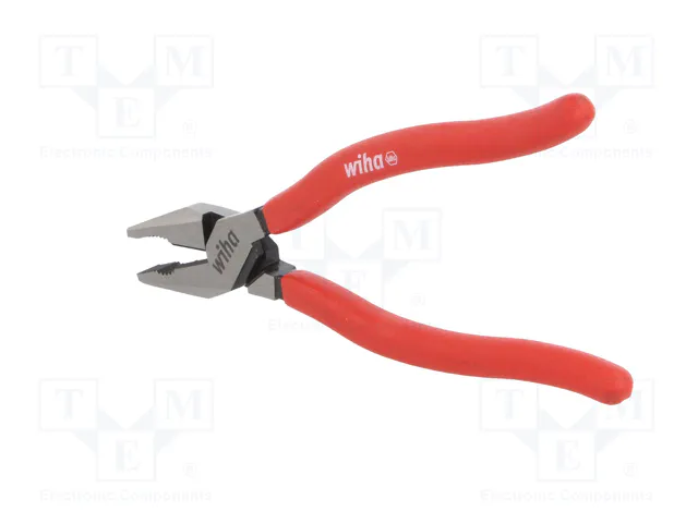 WIHA Alicates universales Classic DynamicJoint® 200mm