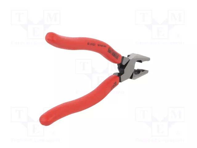 WIHA Alicates universales Classic DynamicJoint® 200mm