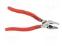 WIHA Alicates universales Classic DynamicJoint® 200mm