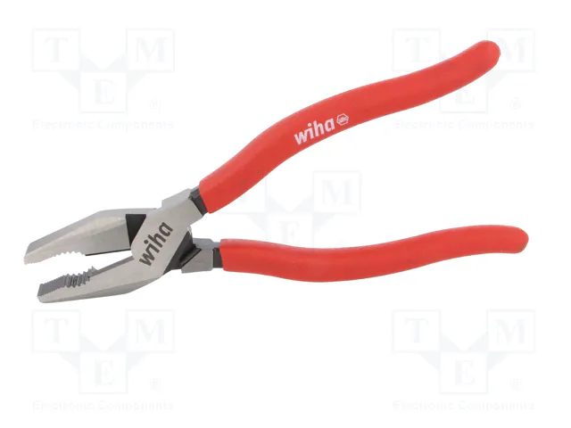 WIHA Alicates universales Classic DynamicJoint® 200mm