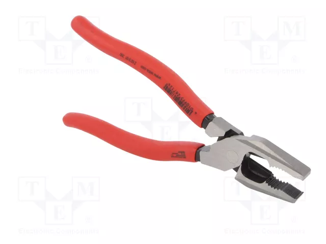 WIHA Alicates universales Classic DynamicJoint® 200mm
