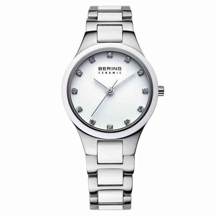 Reloj Mujer Bering 32327-701 (Ø 27 mm) Reloj Mujer Bering 32327-701 (Ø 27 mm)