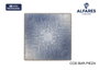Inde Plato Postre Miramar Elite Brillo 18x18 cm (12 Unidades)