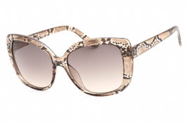 Guess GF0383-45F Gafas de sol Marrón