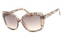 Guess GF0383-45F Gafas de sol Marrón