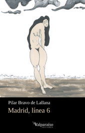 VALPARAISO, Madrid, linea 6, Pilar Bravo De Lallana - VALPARAISO