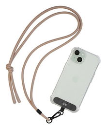 TNB Cable universal para celular - Sand beige
