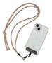 TNB Cable universal para celular - Sand beige