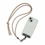 TNB Cable universal para celular - Sand beige