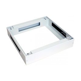 ALLNET Sockel B800/T 900mm Lichtgrau para serie SNB