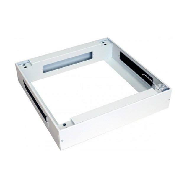ALLNET Sockel B800/T 900mm Lichtgrau para serie SNB ALLNET Sockel B800/T 900mm Lichtgrau para serie SNB